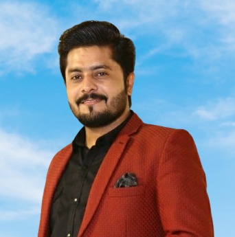 Portrait of Muhammad Qasim, Member, UEWS