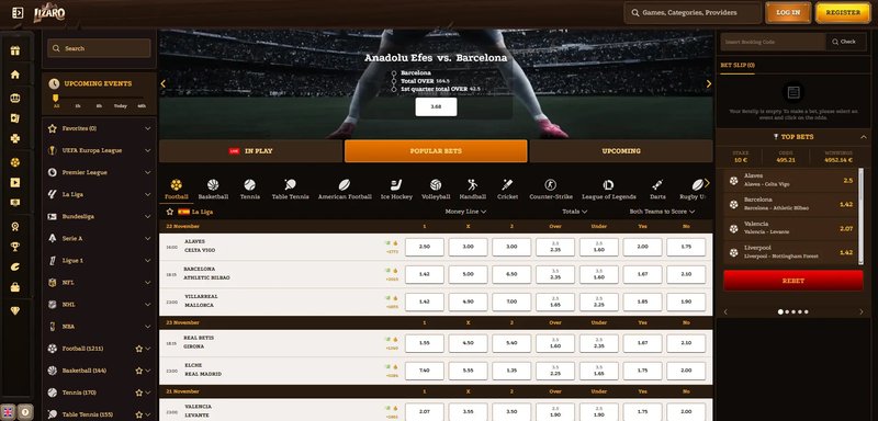 Lizaro casino bonus sans dépôt, lizaro online casino Lizaro casino bonus sans dépôt, lizaro online casino