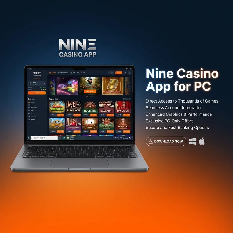 Best casino nine in Germany