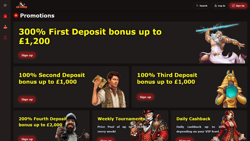 Rise of Esports: How Streaming is Revolutionising the UK Gaming Scene, mr jones online casino